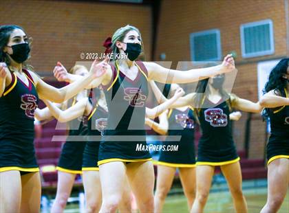 Thumbnail 2 in Sahuaro @ Salpointe Catholic photogallery.