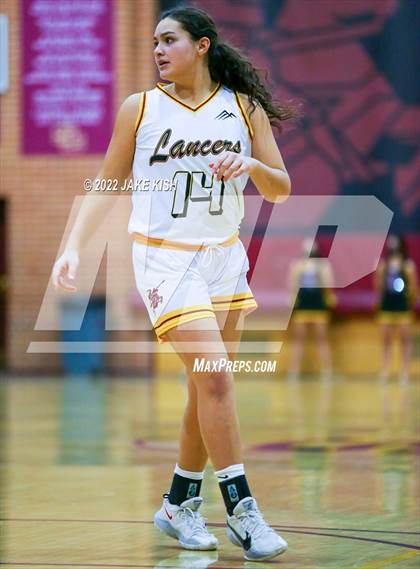 Thumbnail 2 in Sahuaro @ Salpointe Catholic photogallery.