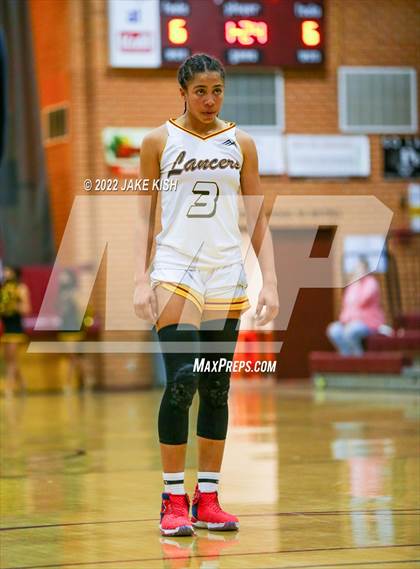 Thumbnail 3 in Sahuaro @ Salpointe Catholic photogallery.