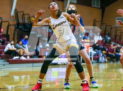 Thumbnail 1 in Sahuaro @ Salpointe Catholic photogallery.