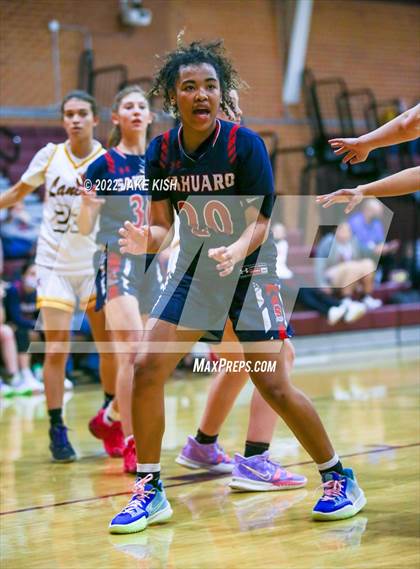 Thumbnail 3 in Sahuaro @ Salpointe Catholic photogallery.