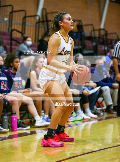 Thumbnail 2 in Sahuaro @ Salpointe Catholic photogallery.