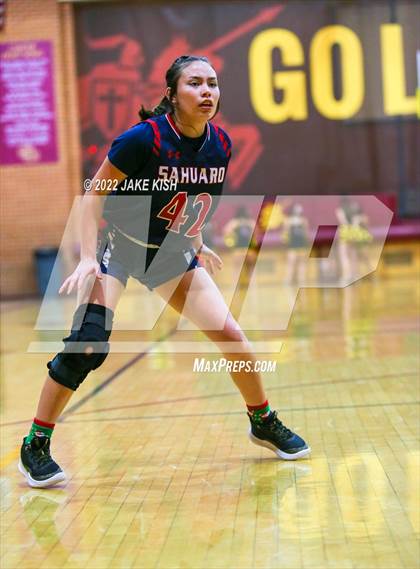 Thumbnail 2 in Sahuaro @ Salpointe Catholic photogallery.
