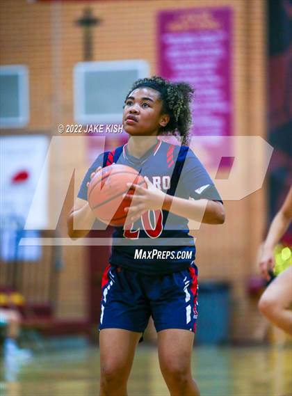 Thumbnail 2 in Sahuaro @ Salpointe Catholic photogallery.