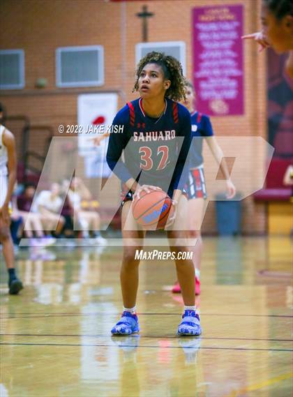Thumbnail 2 in Sahuaro @ Salpointe Catholic photogallery.