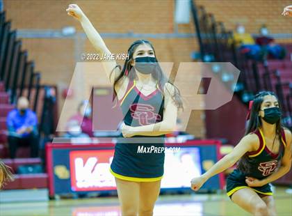 Thumbnail 1 in Sahuaro @ Salpointe Catholic photogallery.