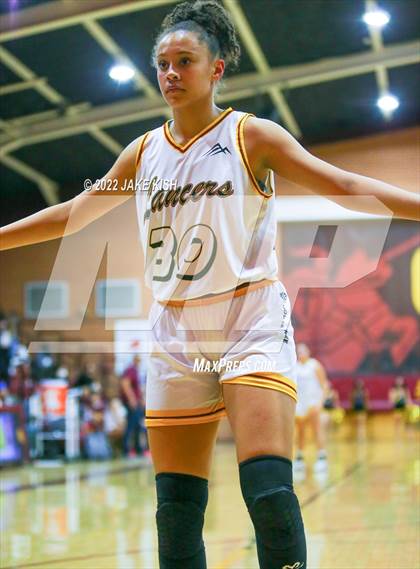 Thumbnail 3 in Sahuaro @ Salpointe Catholic photogallery.