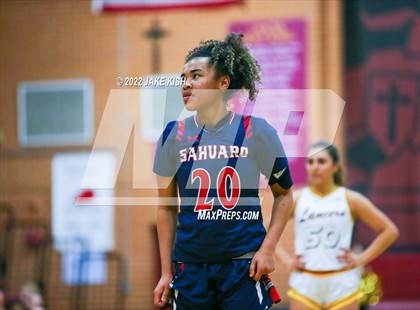 Thumbnail 1 in Sahuaro @ Salpointe Catholic photogallery.