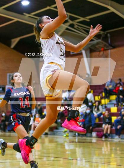 Thumbnail 2 in Sahuaro @ Salpointe Catholic photogallery.