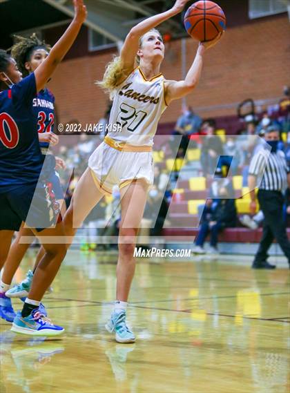 Thumbnail 2 in Sahuaro @ Salpointe Catholic photogallery.