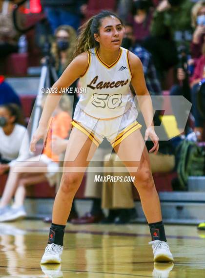 Thumbnail 2 in Sahuaro @ Salpointe Catholic photogallery.