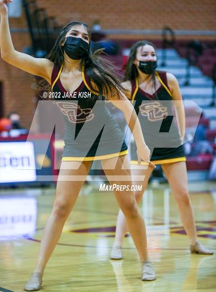 Thumbnail 3 in Sahuaro @ Salpointe Catholic photogallery.