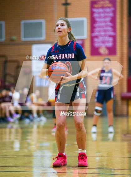 Thumbnail 1 in Sahuaro @ Salpointe Catholic photogallery.