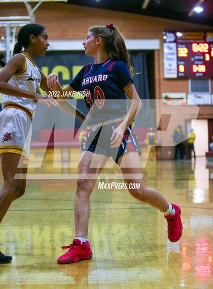Thumbnail 1 in Sahuaro @ Salpointe Catholic photogallery.