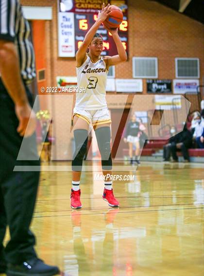 Thumbnail 1 in Sahuaro @ Salpointe Catholic photogallery.