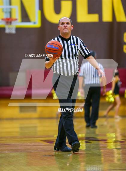Thumbnail 2 in Sahuaro @ Salpointe Catholic photogallery.