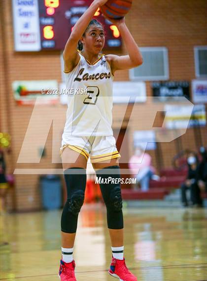 Thumbnail 3 in Sahuaro @ Salpointe Catholic photogallery.