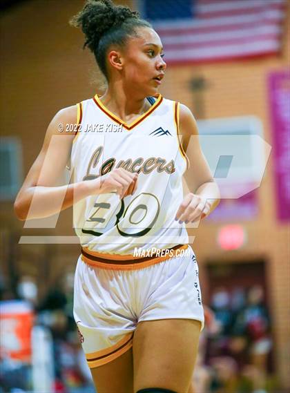 Thumbnail 1 in Sahuaro @ Salpointe Catholic photogallery.