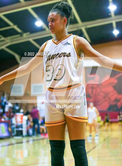Thumbnail 2 in Sahuaro @ Salpointe Catholic photogallery.