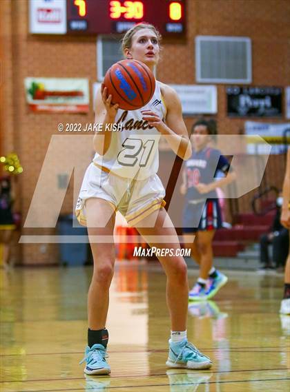 Thumbnail 3 in Sahuaro @ Salpointe Catholic photogallery.
