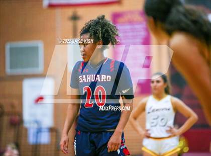 Thumbnail 3 in Sahuaro @ Salpointe Catholic photogallery.