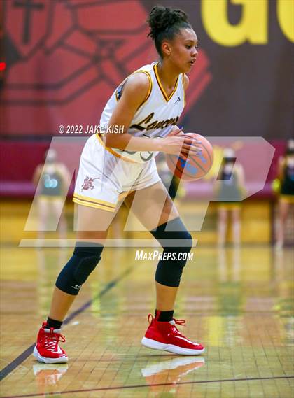 Thumbnail 3 in Sahuaro @ Salpointe Catholic photogallery.