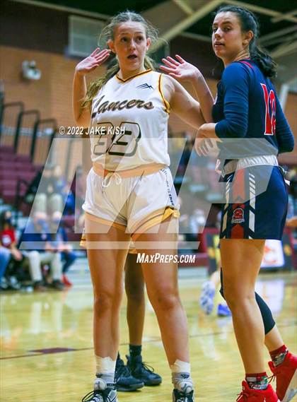 Thumbnail 2 in Sahuaro @ Salpointe Catholic photogallery.