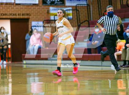 Thumbnail 2 in Sahuaro @ Salpointe Catholic photogallery.