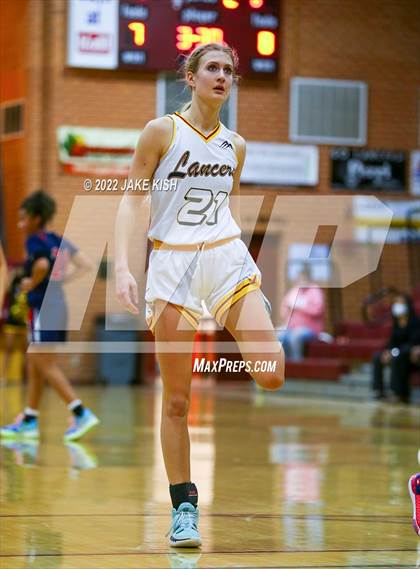 Thumbnail 1 in Sahuaro @ Salpointe Catholic photogallery.