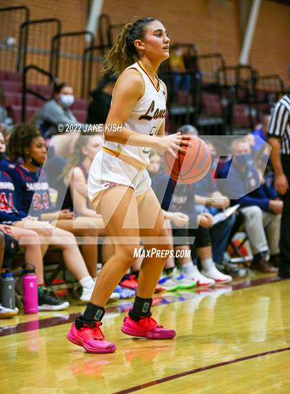Thumbnail 3 in Sahuaro @ Salpointe Catholic photogallery.