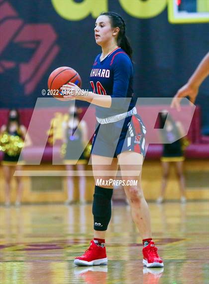 Thumbnail 1 in Sahuaro @ Salpointe Catholic photogallery.