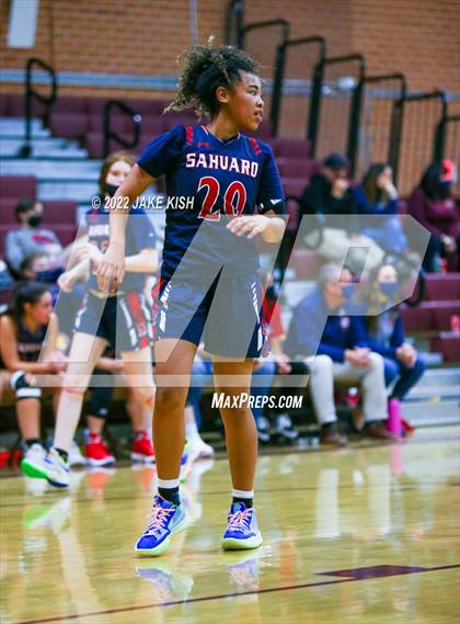 Thumbnail 1 in Sahuaro @ Salpointe Catholic photogallery.