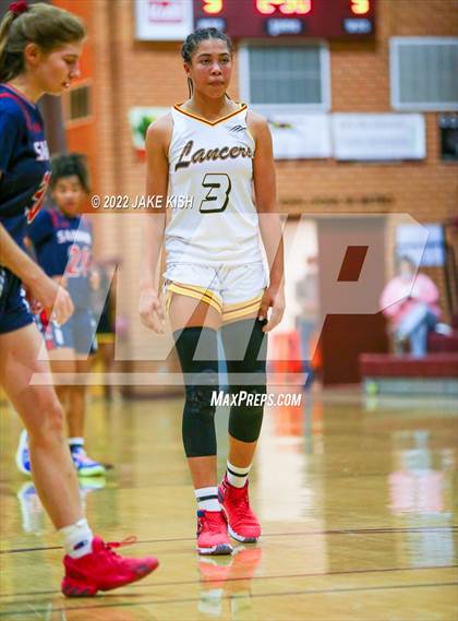 Thumbnail 2 in Sahuaro @ Salpointe Catholic photogallery.