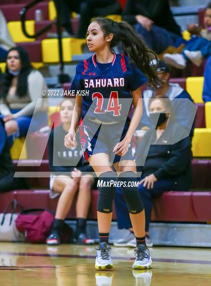Thumbnail 1 in Sahuaro @ Salpointe Catholic photogallery.