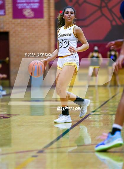 Thumbnail 2 in Sahuaro @ Salpointe Catholic photogallery.