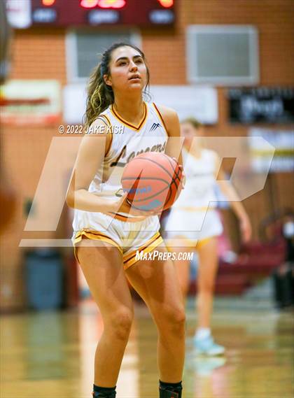 Thumbnail 1 in Sahuaro @ Salpointe Catholic photogallery.