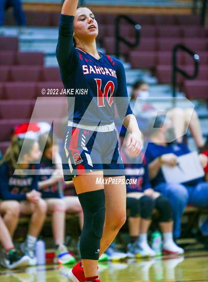 Thumbnail 3 in Sahuaro @ Salpointe Catholic photogallery.