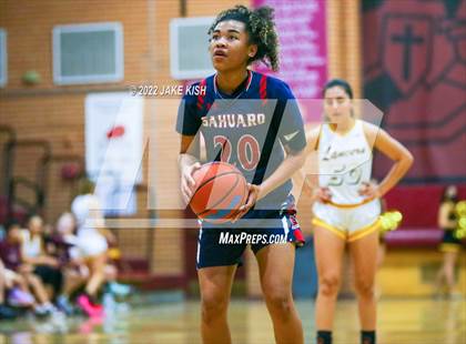 Thumbnail 3 in Sahuaro @ Salpointe Catholic photogallery.