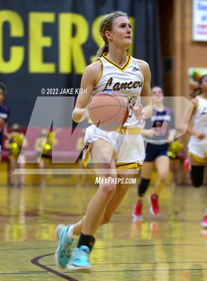 Thumbnail 1 in Sahuaro @ Salpointe Catholic photogallery.