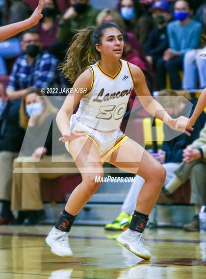 Thumbnail 3 in Sahuaro @ Salpointe Catholic photogallery.
