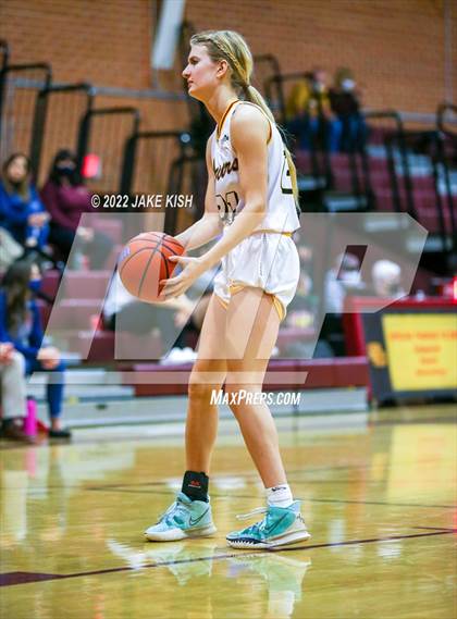 Thumbnail 3 in Sahuaro @ Salpointe Catholic photogallery.