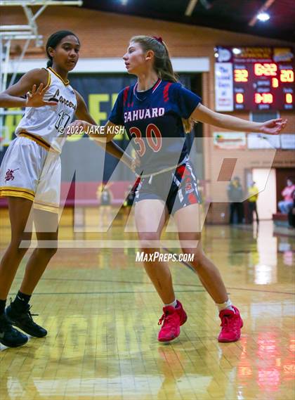 Thumbnail 3 in Sahuaro @ Salpointe Catholic photogallery.