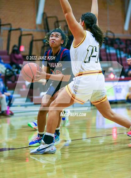 Thumbnail 2 in Sahuaro @ Salpointe Catholic photogallery.