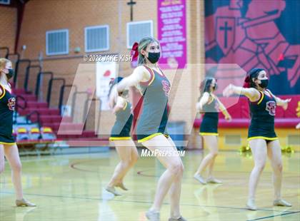 Thumbnail 2 in Sahuaro @ Salpointe Catholic photogallery.