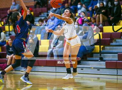 Thumbnail 3 in Sahuaro @ Salpointe Catholic photogallery.