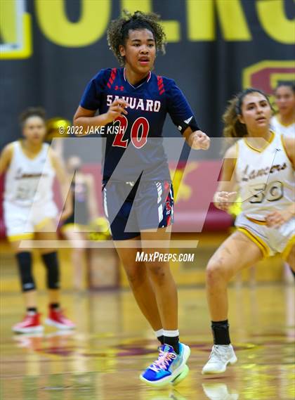 Thumbnail 3 in Sahuaro @ Salpointe Catholic photogallery.