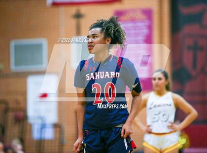 Thumbnail 3 in Sahuaro @ Salpointe Catholic photogallery.