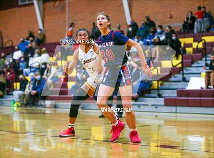 Thumbnail 2 in Sahuaro @ Salpointe Catholic photogallery.