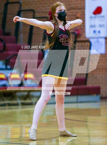 Thumbnail 2 in Sahuaro @ Salpointe Catholic photogallery.
