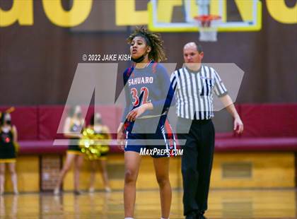 Thumbnail 1 in Sahuaro @ Salpointe Catholic photogallery.